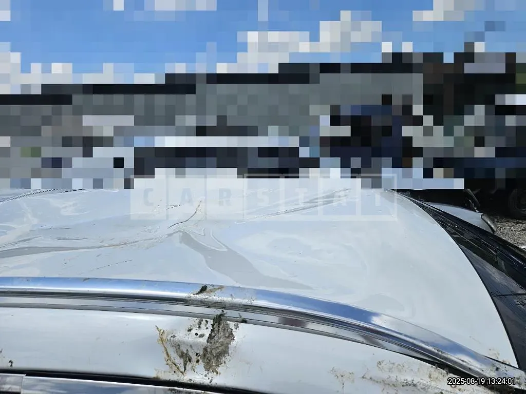 Photo 2 of 29: 2021 Genesis GV70 — Korean insurance auction