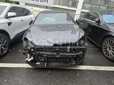 2015 Volkswagen GOLF GTD