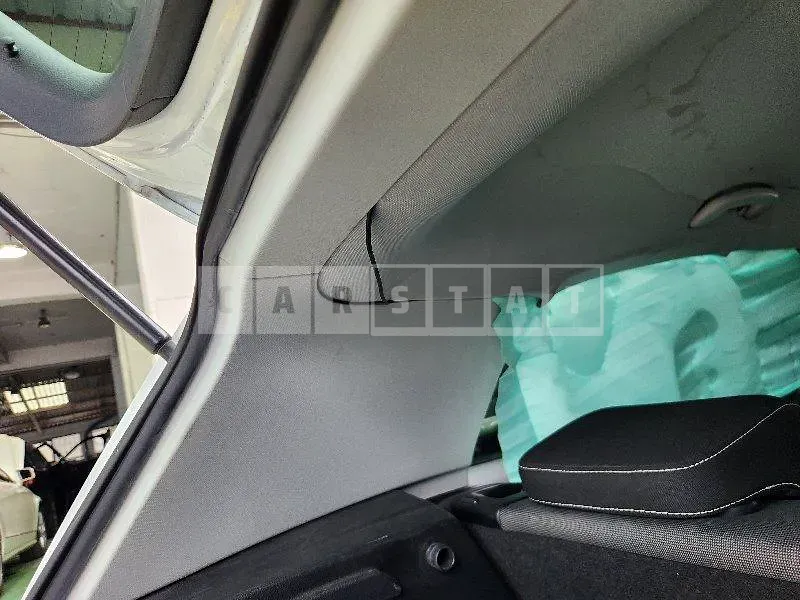 Photo 2 of 26: 2015 Volkswagen Golf 2.0 TDI BMT — Korean insurance auction