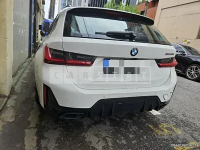 2022 BMW M340i xDrive Touring