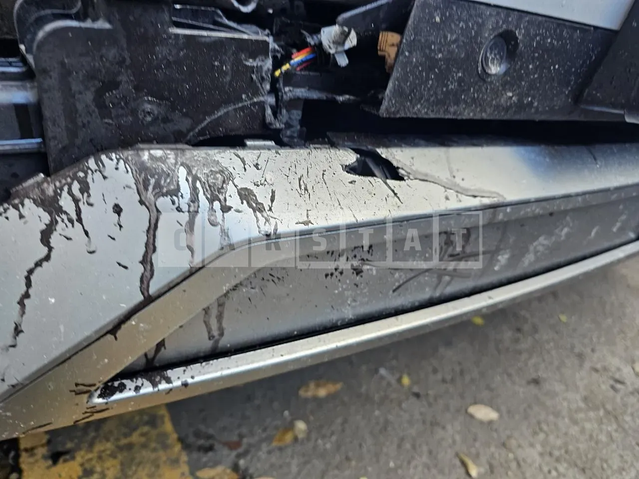 Photo 2 of 28: 2024 Hyundai IONIQ 5, VIN KMHKN81EFRU253063 — Korean insurance auction
