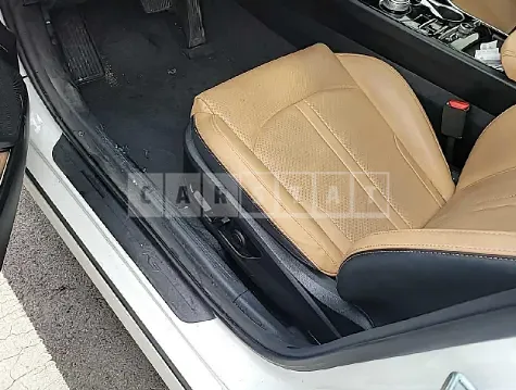 Photo 2 of 26: 2020 Kia K5, VIN KNAG341ABLA001616 — Korean insurance auction