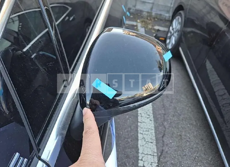 Photo 2 of 33: 2022 Mercedes-Benz EQE350 + — Korean insurance auction