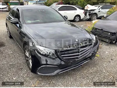 2018 mercedes /e300