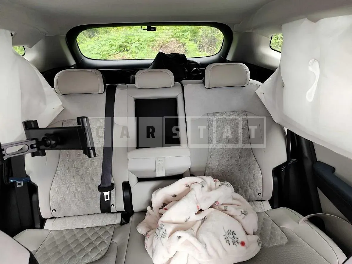 Photo 2 of 26: 2022 Kia Sportage Hybrid, VIN KNAPX81GBNK007426 — Korean insurance auction
