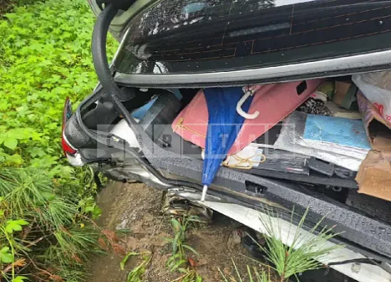 Photo 2 of 28: 2019 Toyota Avalon — Korean insurance auction