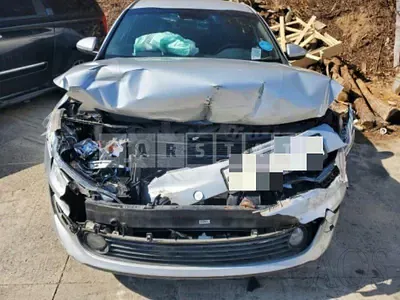 Photo 1 of 13: 2016 Kia K5 2.0(LPI), VIN KNAGU416BGA045900 — Korean insurance auction