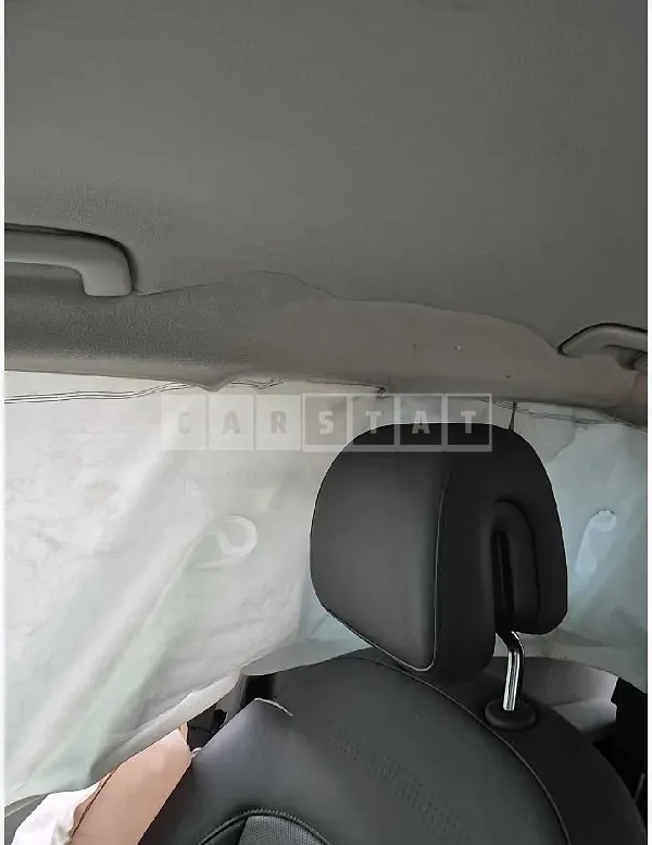 Photo 2 of 29: 2022 Hyundai Modern Ionic 5 — Korean insurance auction