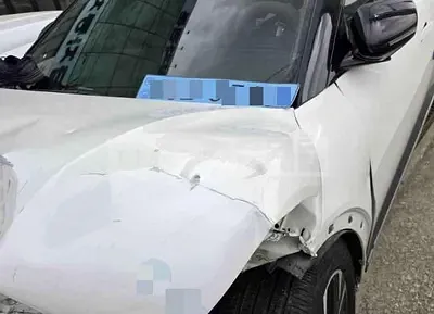 Photo 1 of 30: 2023 Kia EV6 — Korean insurance auction
