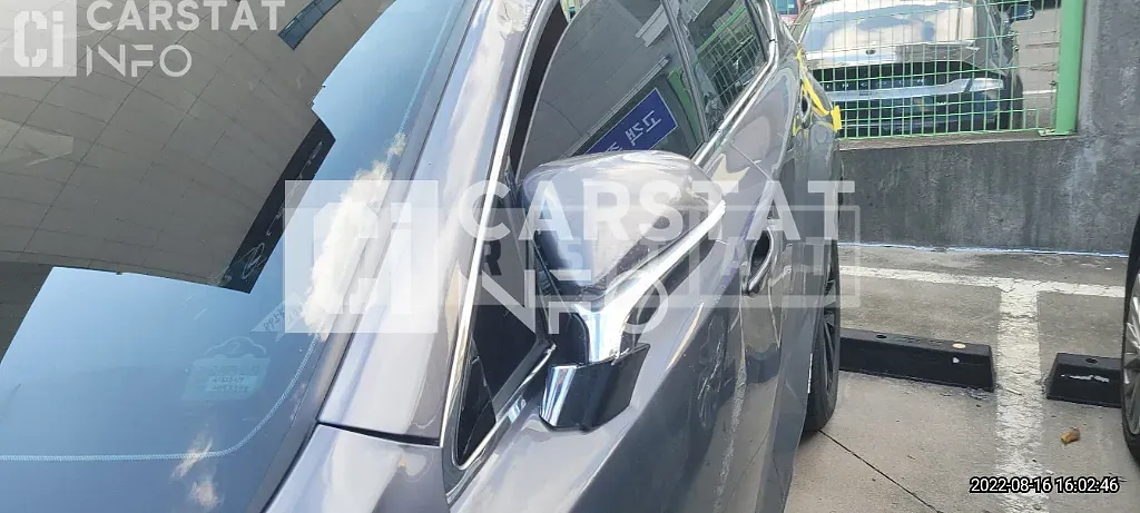 Photo 2 of 23: 2018 Lexus NX300h — Korean insurance auction