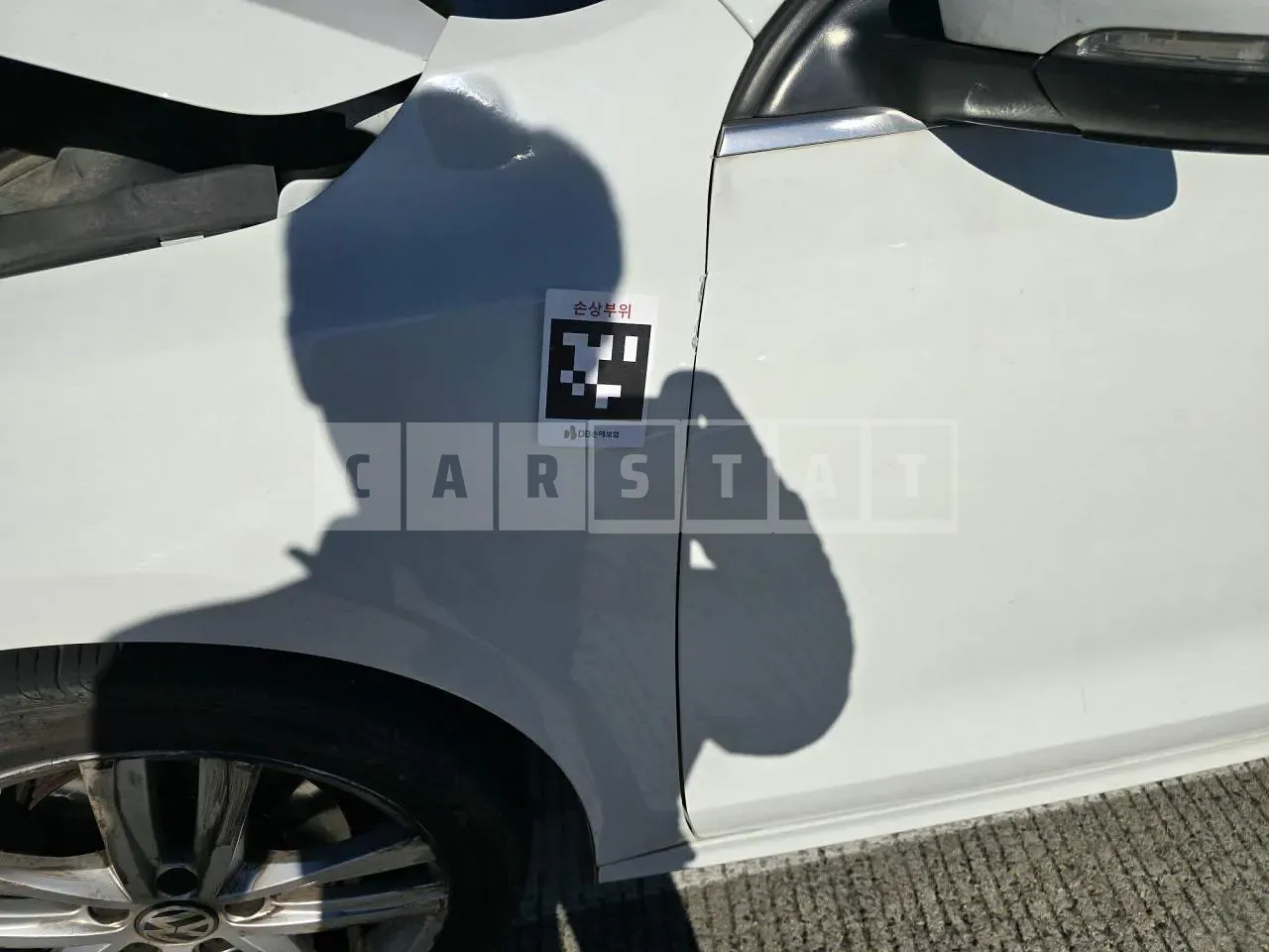 Photo 2 of 9: 2015 Volkswagen Jetta 2.0 TDI BMT, VIN WVWZZZ16ZFM030150 — Korean insurance auction