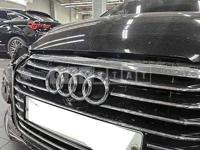 2015 Audi A7 50 TDI Quattro