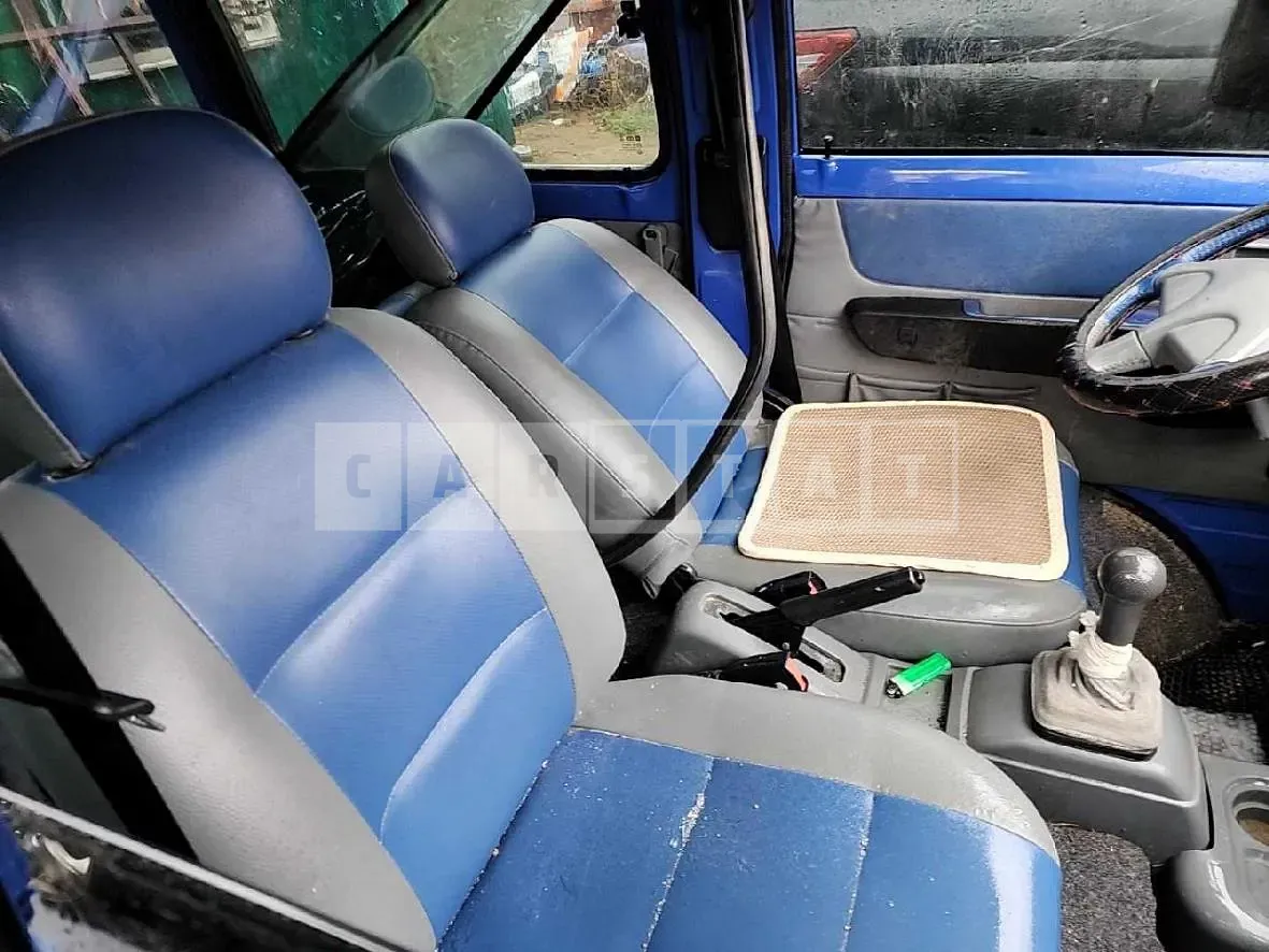 Photo 2 of 23: 2018 Chevrolet Damas 5 -Seater, VIN KLY2B11SDJC029368 — Korean insurance auction