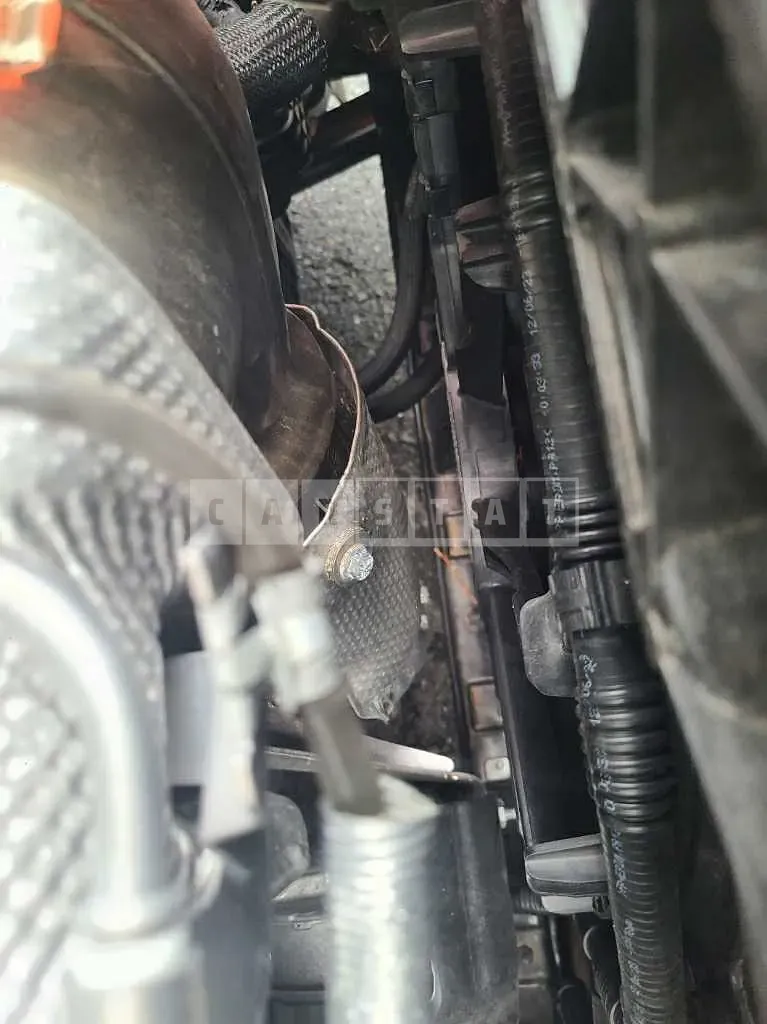 Photo 2 of 13: 2023 Jeep Zip Renegade 1.3 FWD — Korean insurance auction