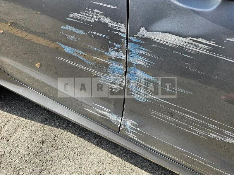 Photo 2 of 25: 2015 Audi A6 40 TDI quattro — Korean insurance auction