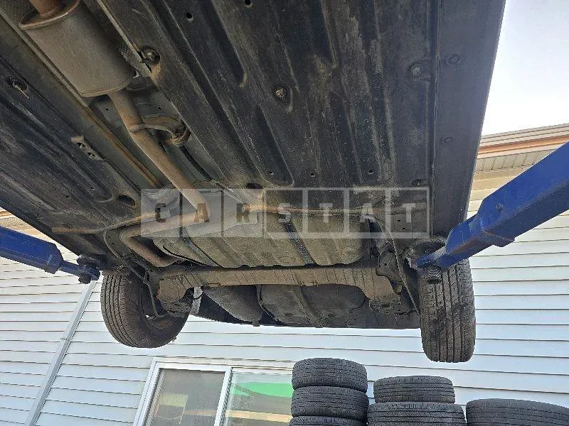 Photo 2 of 29: 2023 Kia Kz — Korean insurance auction
