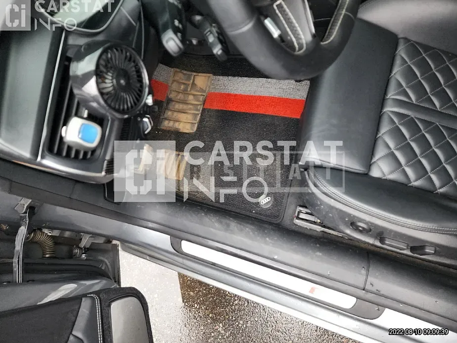 Photo 2 of 18: 2014 Audi Sum S7 4.0 TFSI quattro — Korean insurance auction