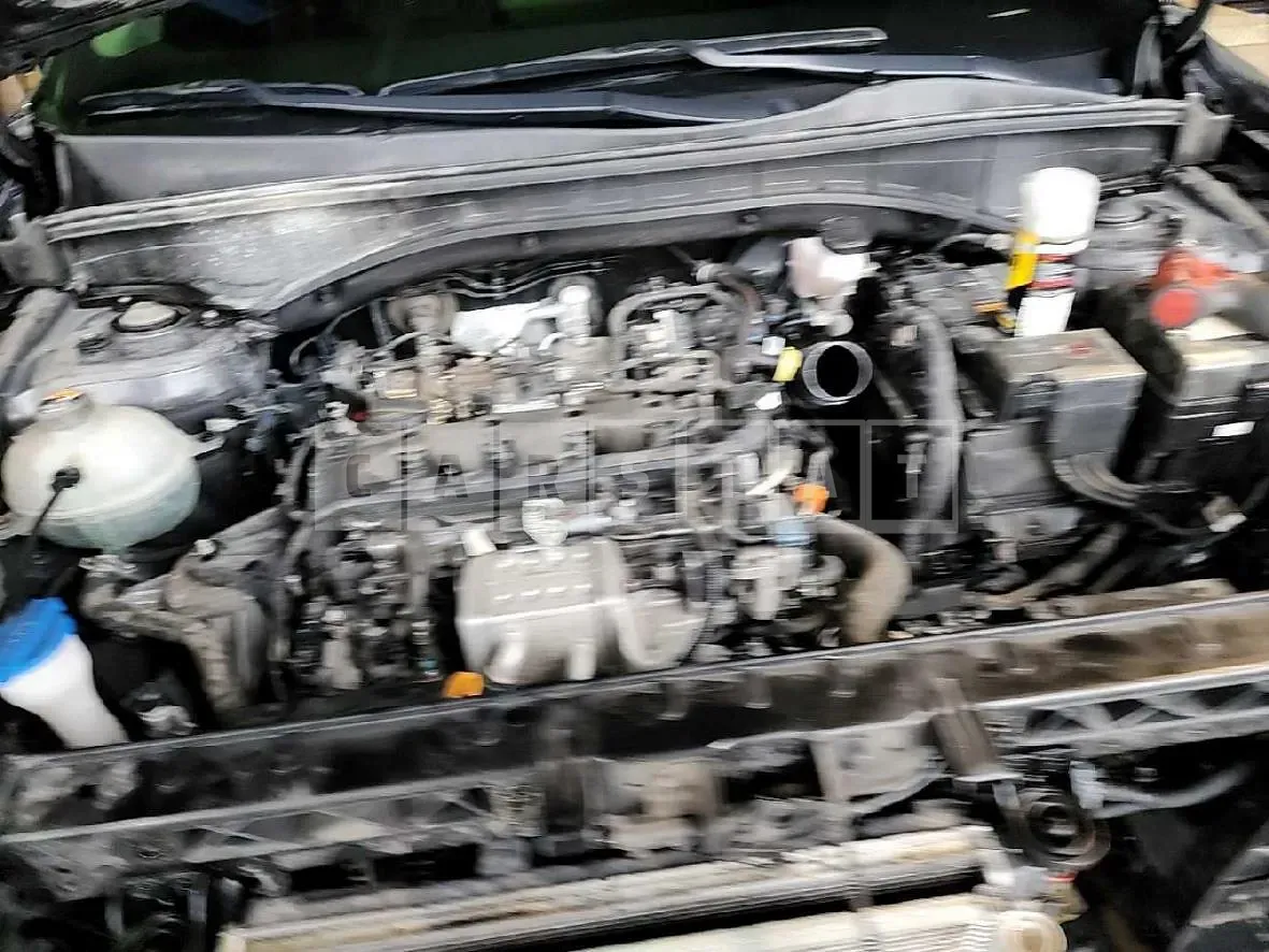 Photo 2 of 81: 2020 Kia Sorento — Korean insurance auction