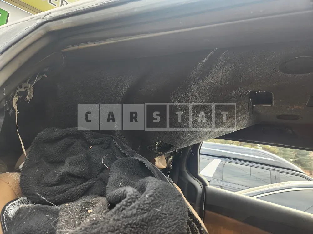 Photo 2 of 12: 2022 Kia Carnival 2.2 — Korean insurance auction