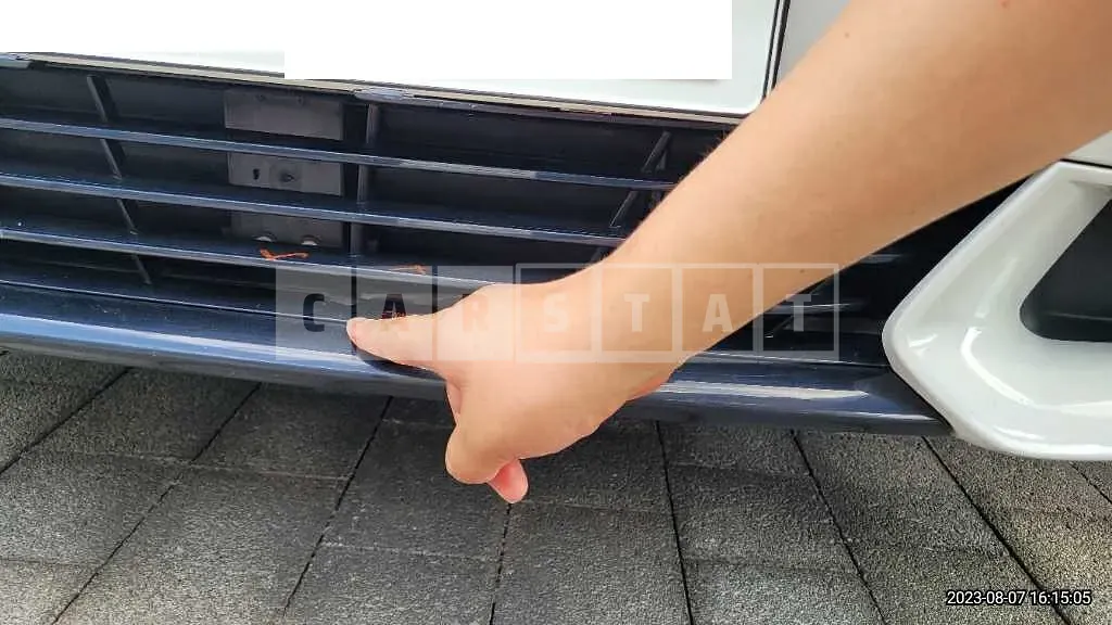 Photo 2 of 25: 2022 BMW 320i, VIN WBA5X5105NFL81438 — Korean insurance auction