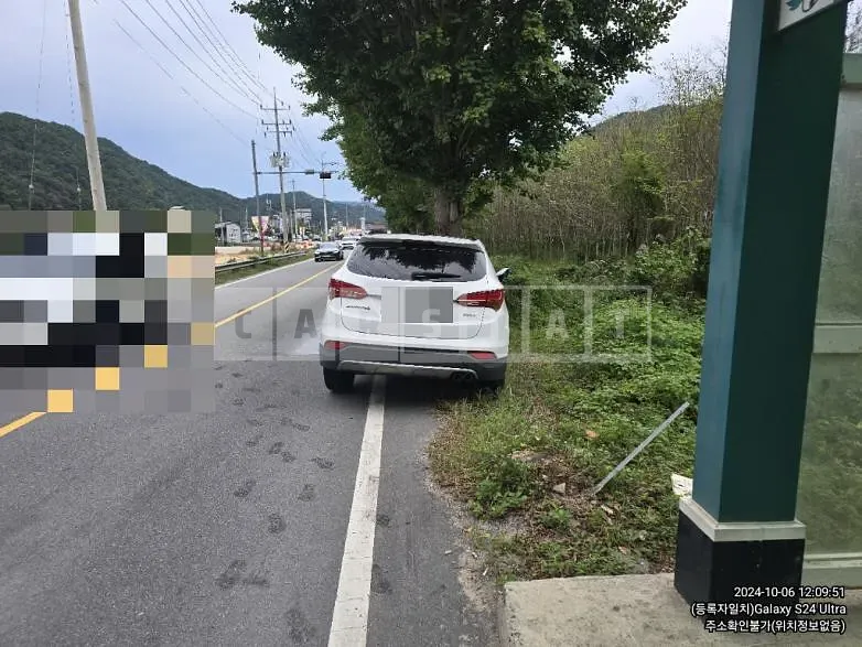 Photo 2 of 34: 2020 Hyundai Santa Fe TM 2.0 — Korean insurance auction