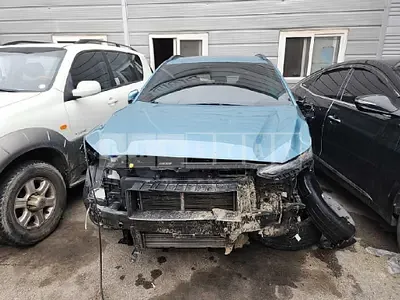 Photo 1 of 14: 2019 Hyundai Kona, VIN KMHK3816GKU317975 — Korean insurance auction