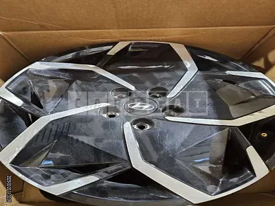 Photo 1 of 2: 2022 Hyundai (parts) IONIQ 5 Wheel — Korean insurance auction