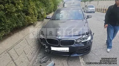 2015 BMW 320d xDrive Gran Turismo