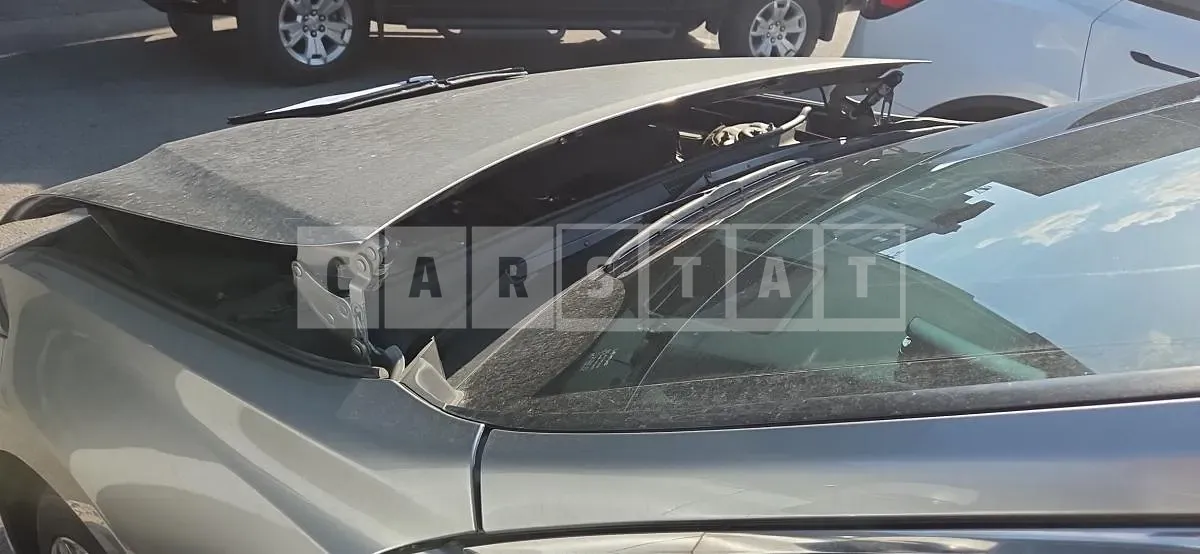 Photo 2 of 31: 2022 Lexus ES300h — Korean insurance auction