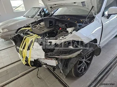 Photo 1 of 29: 2021 Volvo XC60B5 AWD — Korean insurance auction