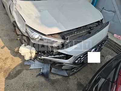 2020 * Hyundai IONIQ HYBRID (IONIQ HYBRID)