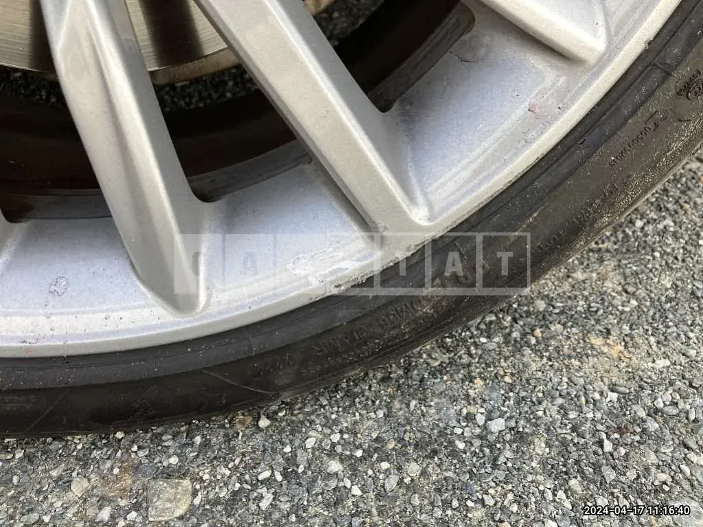 Photo 2 of 17: 2023 BMW 530i xDrive — Korean insurance auction