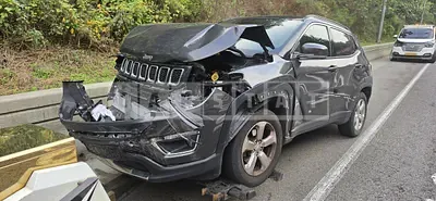 2019 Jeep Compass 2.4