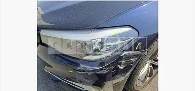 Photo 1 of 2: 2019 BMW (parts) 520i Light — Korean insurance auction