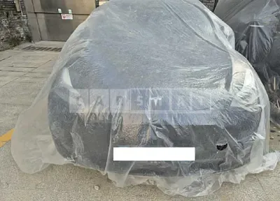 Photo 1 of 47: 2024 Tesla Model Y RWD, VIN LRWYGCFS5RC424162 — Korean insurance auction