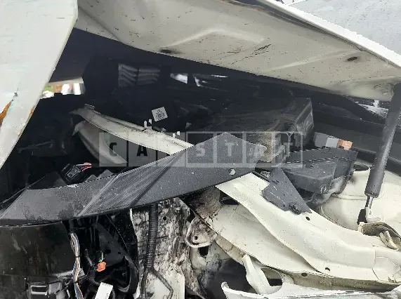 Photo 2 of 6: 2020 Kia K5, VIN KNAG741BBLA033013 — Korean insurance auction