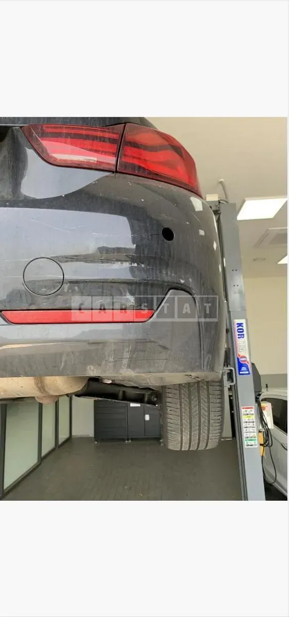 Photo 2 of 76: 2019 BMW 430i Convertible M Sport Package — Korean insurance auction