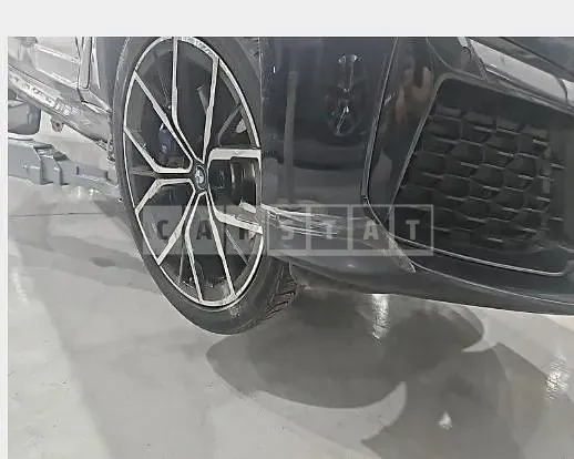 Photo 2 of 14: 2021 BMW 530e — Korean insurance auction