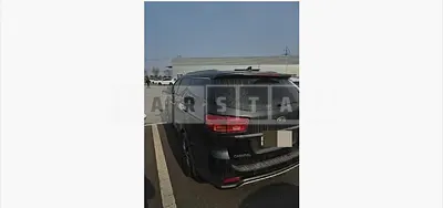Photo 1 of 54: 2018 Kia Carnivals — Korean insurance auction