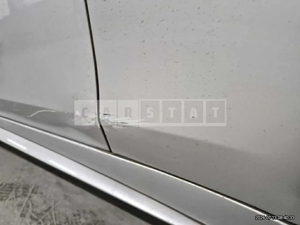 Photo 2 of 59: 2017 Mercedes-Benz S350 d — Korean insurance auction