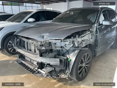 2020 Volvo XC60T6 AWD
