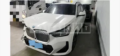 2024 BMW iX1 xDrive30