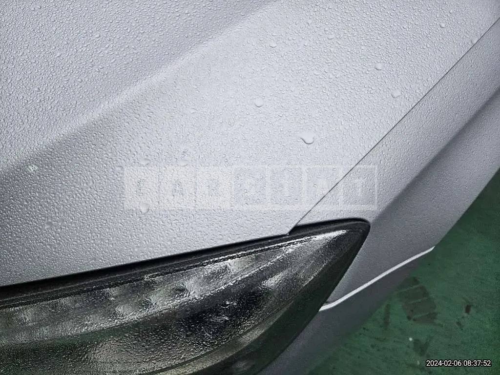 Photo 2 of 45: 2015 Mercedes-Benz S500L, VIN WDDUG8CB3FA180365 — Korean insurance auction