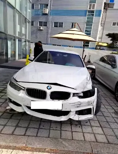 2018 BMW 430i Convertible
