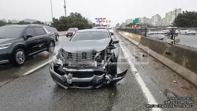 Photo 1 of 3: 2018 Nissan Altima 2.5, VIN 1N4AL3AP7JC286296 — Korean insurance auction