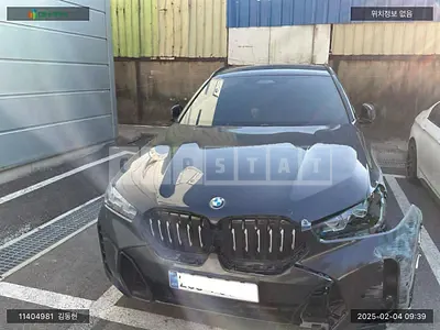 2024 BMW BMW X6 xDrive40i M Sport