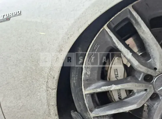 Photo 2 of 30: 2021 Mercedes-Benz E53 4Matic + — Korean insurance auction