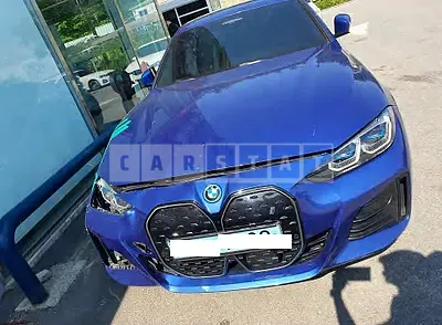 Photo 1 of 20: 2023 BMW Ir SCRIES40 — Korean insurance auction