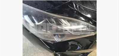 Photo 1 of 2: 2017 Kia (parts) Stinger Headlamp — Korean insurance auction