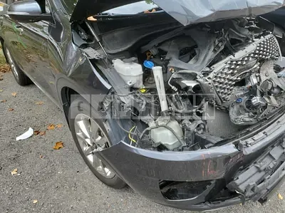 Photo 1 of 13: 2017 Kia Sorento, VIN KNAPS81ABHA369867 — Korean insurance auction